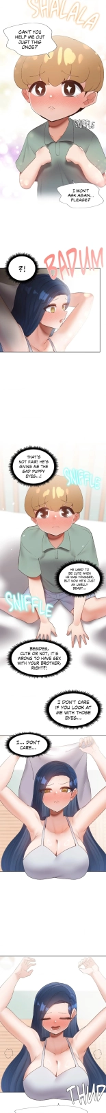 Family with Benefits : page 37