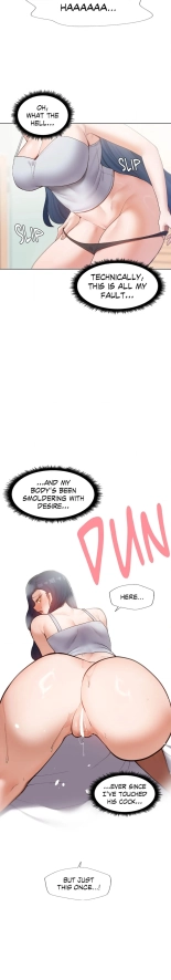 Family with Benefits : page 38