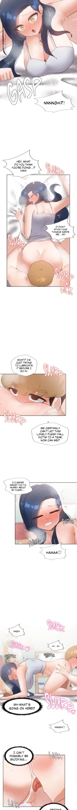 Family with Benefits : page 41