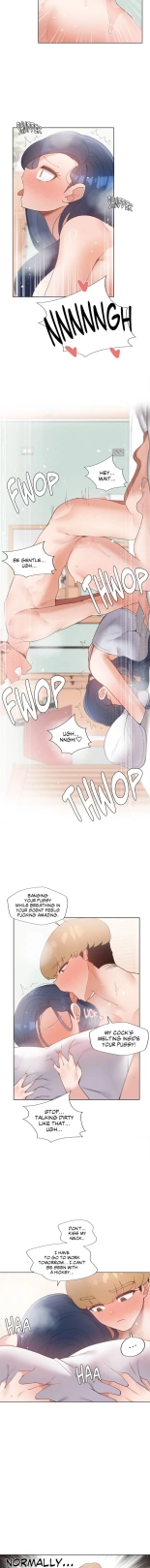 Family with Benefits : page 45