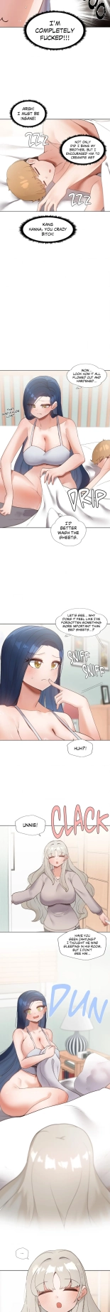 Family with Benefits : page 52