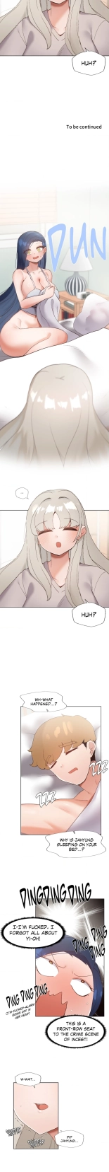 Family with Benefits : page 53
