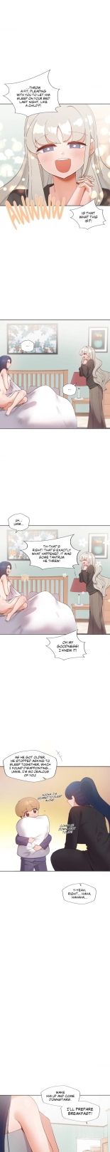 Family with Benefits : page 54