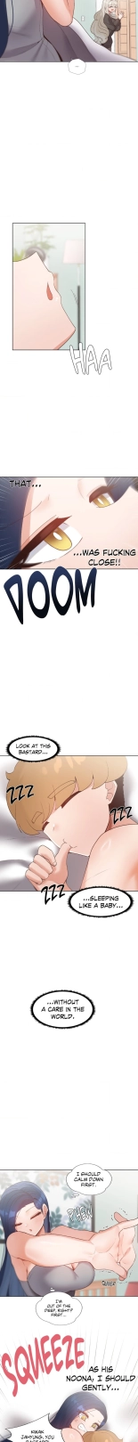 Family with Benefits : page 55