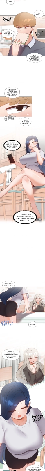Family with Benefits : page 57