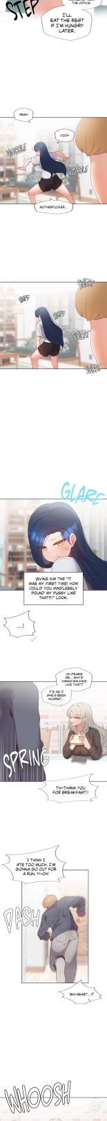 Family with Benefits : page 58