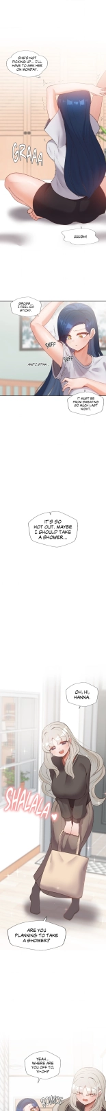 Family with Benefits : page 61