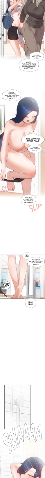 Family with Benefits : page 62