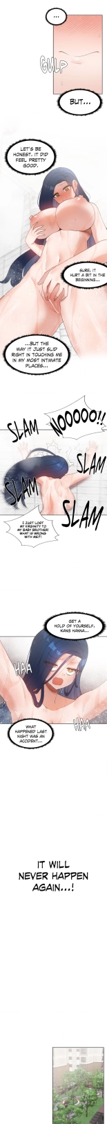 Family with Benefits : page 64