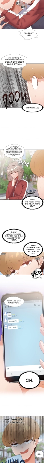 Family with Benefits : page 66