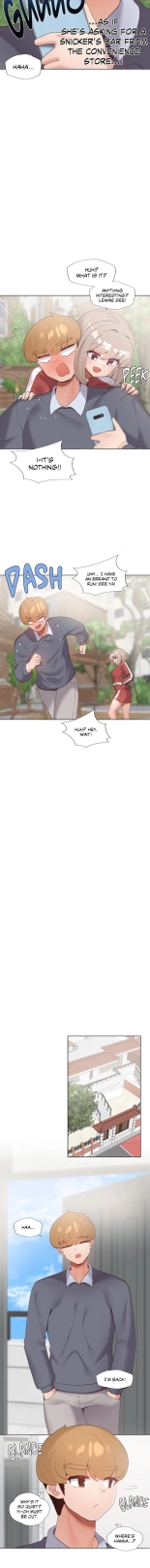 Family with Benefits : page 67