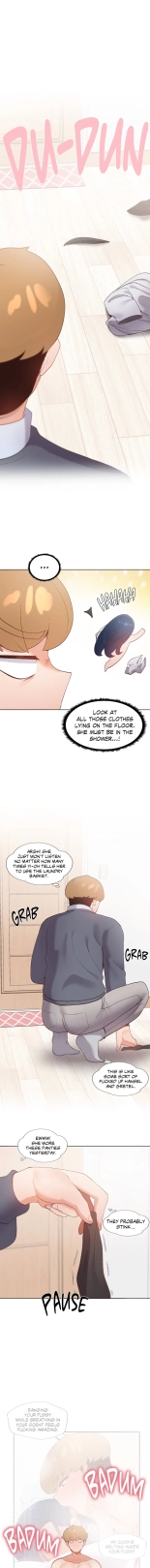 Family with Benefits : page 68