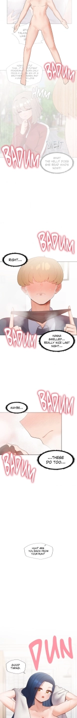 Family with Benefits : page 69
