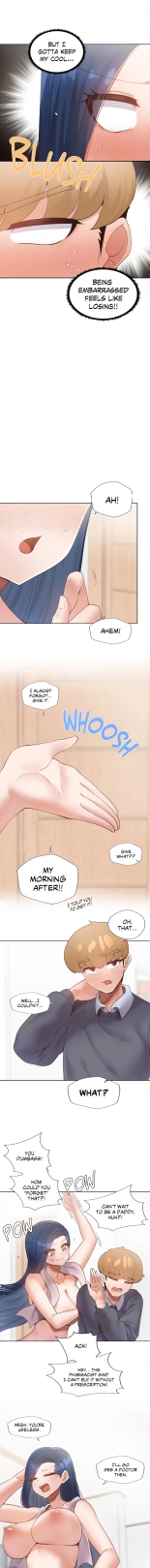 Family with Benefits : page 73