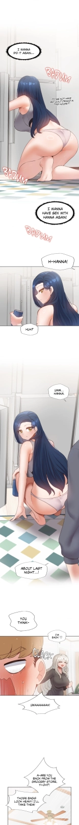 Family with Benefits : page 75