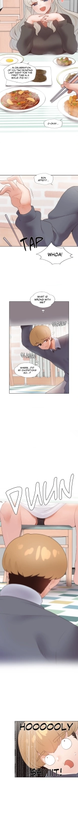 Family with Benefits : page 78