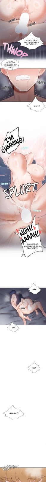 Family with Benefits : page 87