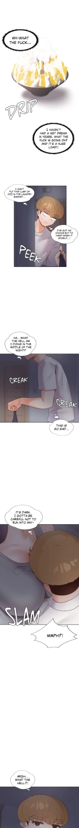 Family with Benefits : page 89