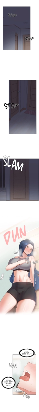 Family with Benefits : page 92
