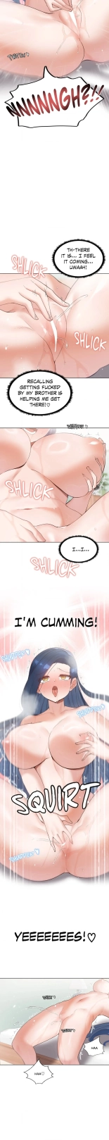 Family with Benefits : page 95