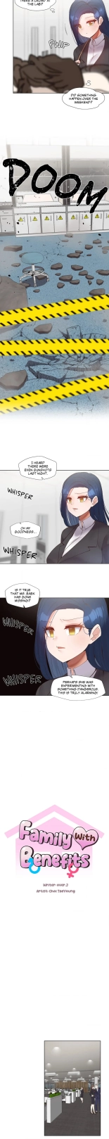 Family with Benefits : page 98