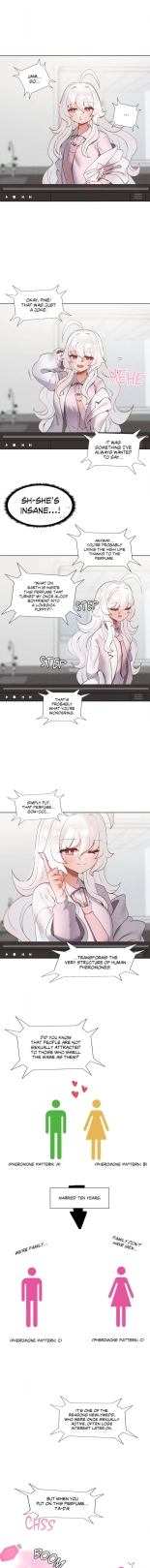 Family with Benefits : page 103