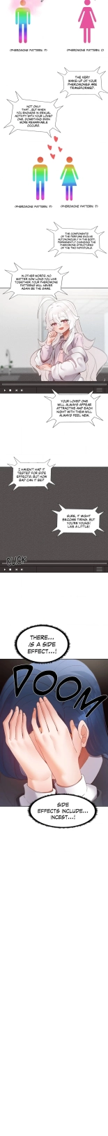 Family with Benefits : page 104
