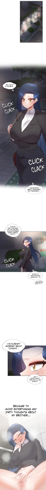 Family with Benefits : page 105