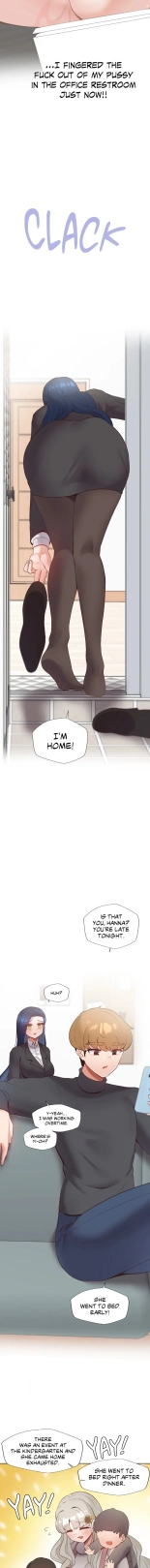Family with Benefits : page 106