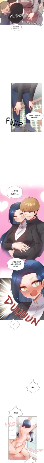 Family with Benefits : page 107