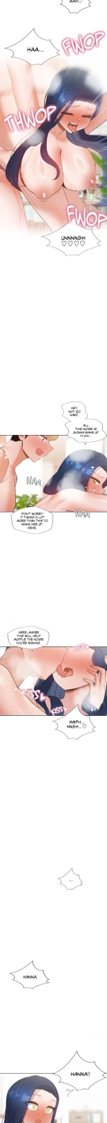 Family with Benefits : page 108