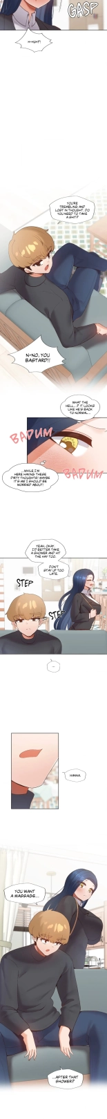 Family with Benefits : page 109