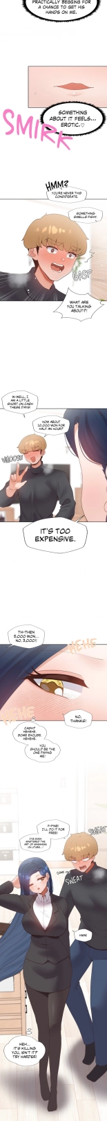 Family with Benefits : page 113