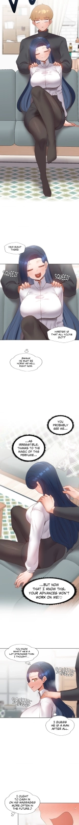 Family with Benefits : page 115