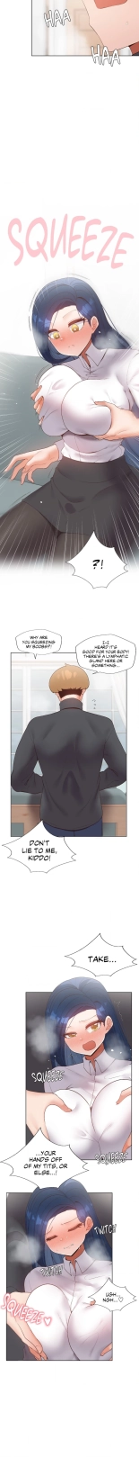 Family with Benefits : page 116