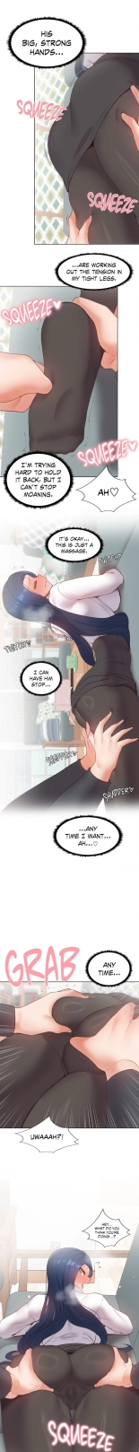 Family with Benefits : page 119