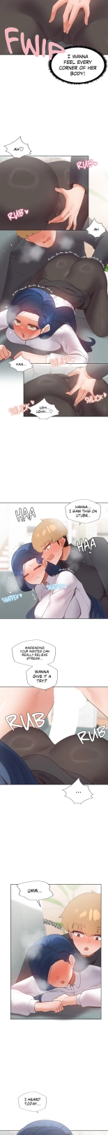 Family with Benefits : page 121