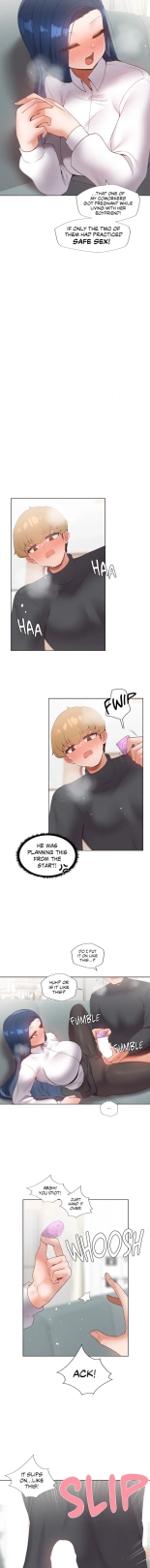 Family with Benefits : page 122
