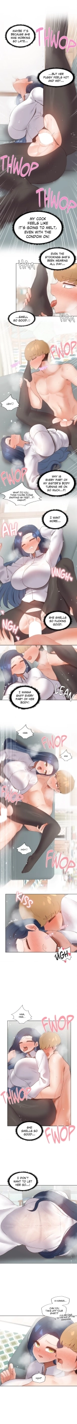 Family with Benefits : page 125