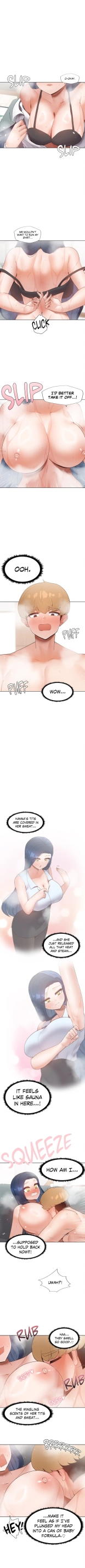 Family with Benefits : page 126