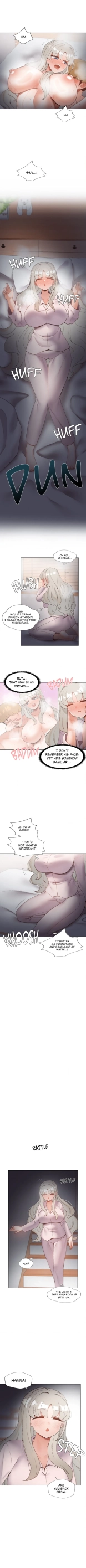 Family with Benefits : page 129