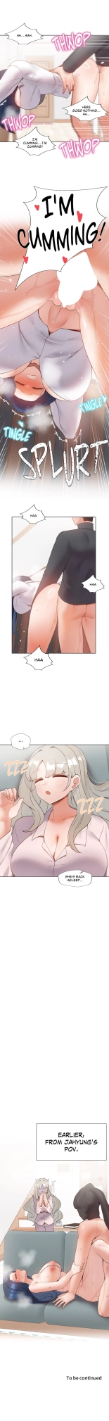 Family with Benefits : page 132