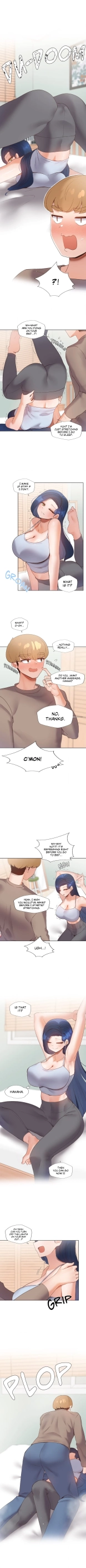 Family with Benefits : page 139