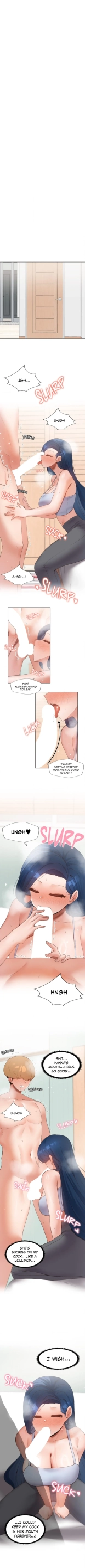 Family with Benefits : page 143