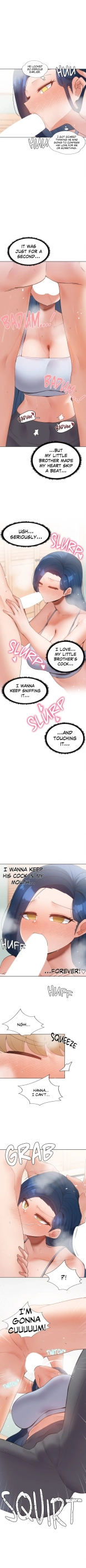 Family with Benefits : page 144