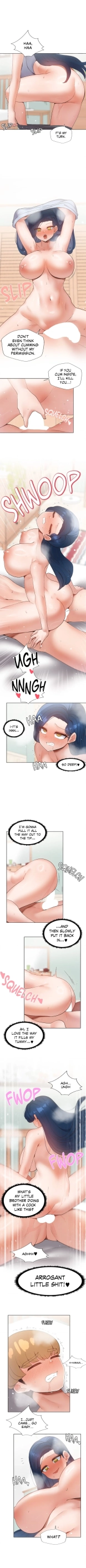Family with Benefits : page 146