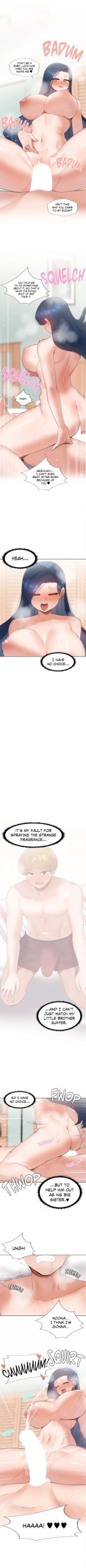 Family with Benefits : page 147