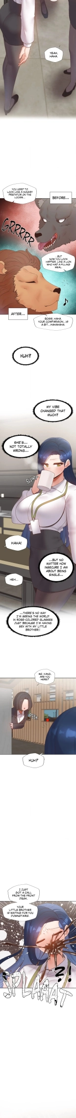 Family with Benefits : page 154