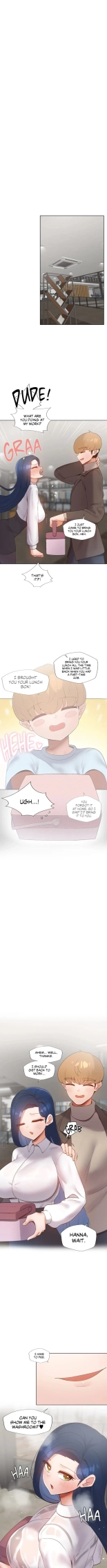 Family with Benefits : page 156