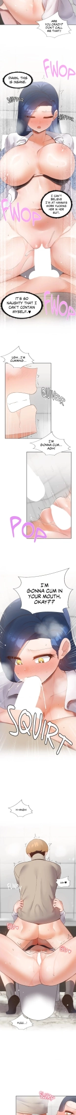 Family with Benefits : page 158